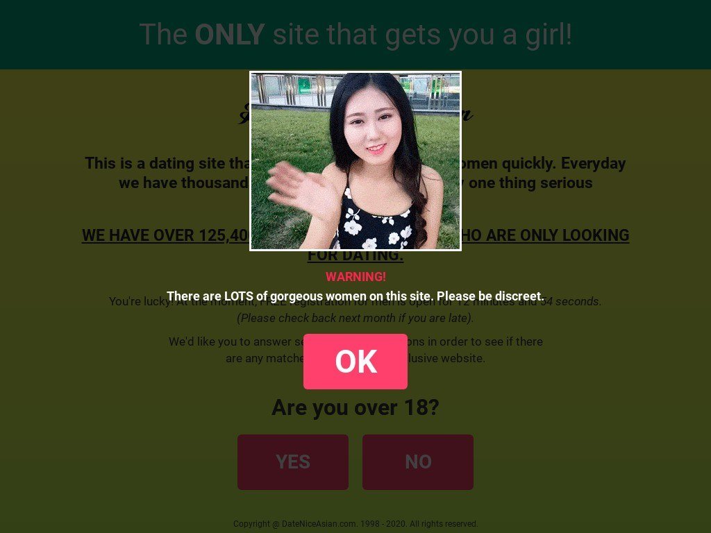 Date Nice Asian Review Post Thumbnail